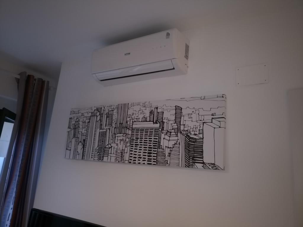 Apartamento Espacioso Frente Al Palacio De Congresos - Aa Salamanka Exteriér fotografie