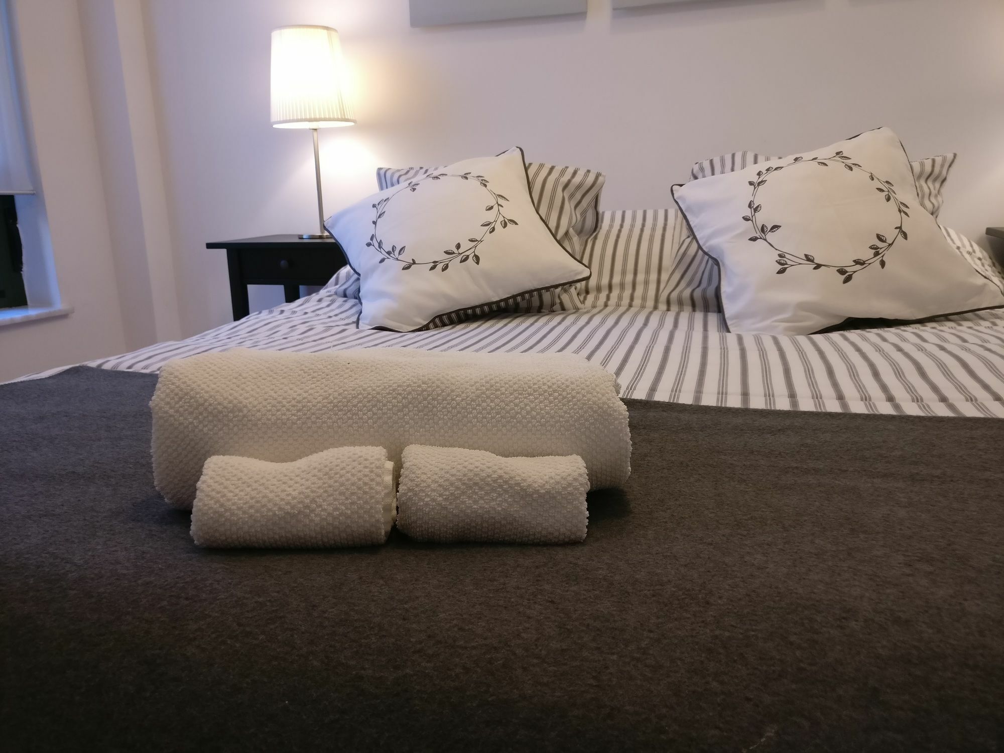 Apartamento Espacioso Frente Al Palacio De Congresos - Aa Salamanka Exteriér fotografie