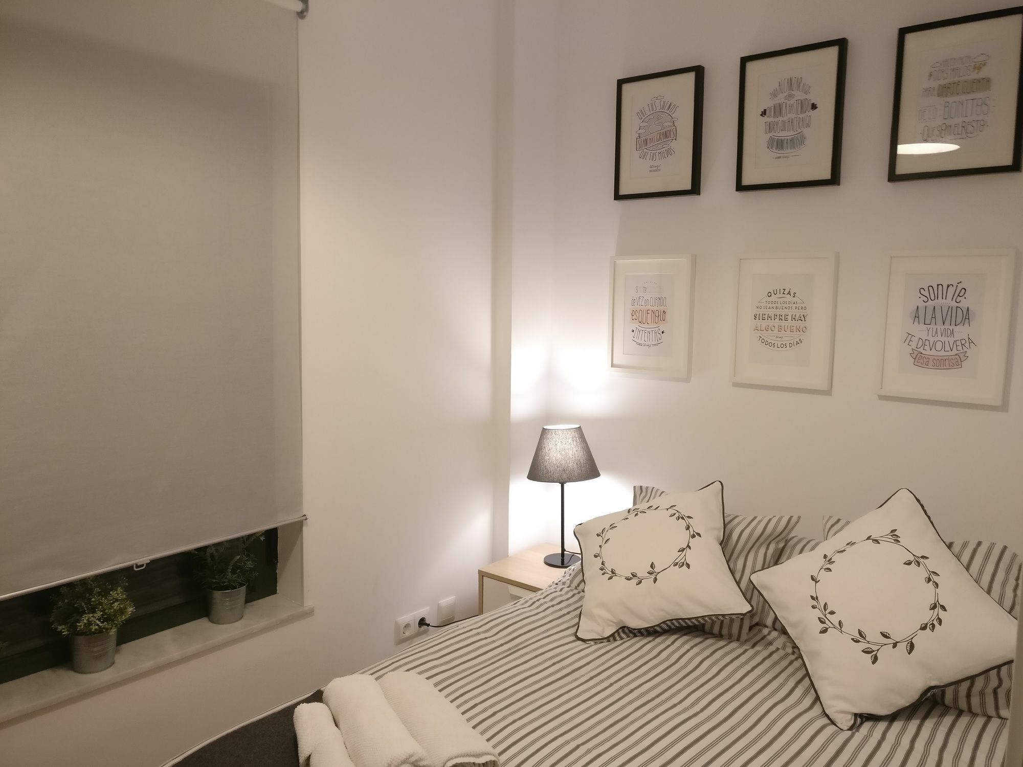 Apartamento Espacioso Frente Al Palacio De Congresos - Aa Salamanka Exteriér fotografie