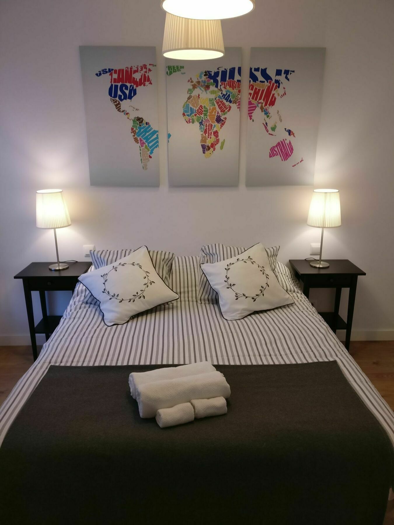 Apartamento Espacioso Frente Al Palacio De Congresos - Aa Salamanka Exteriér fotografie