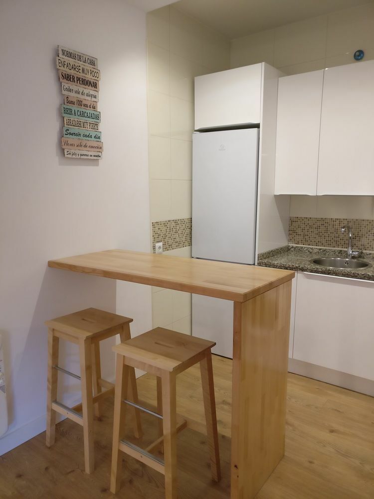 Apartamento Espacioso Frente Al Palacio De Congresos - Aa Salamanka Exteriér fotografie